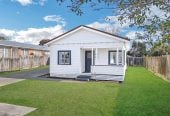 Renovated 3 beds 1 bath house with garage, 7B Church Street, Otahuhu, Auckland