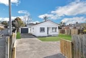 Renovated 3 beds 1 bath house with garage, 7B Church Street, Otahuhu, Auckland