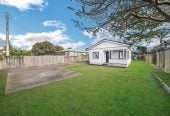Renovated 3 beds 1 bath house with garage, 7B Church Street, Otahuhu, Auckland