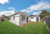 Renovated 3 beds 1 bath house with garage, 7B Church Street, Otahuhu, Auckland