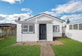 Renovated 3 beds 1 bath house with garage, 7B Church Street, Otahuhu, Auckland