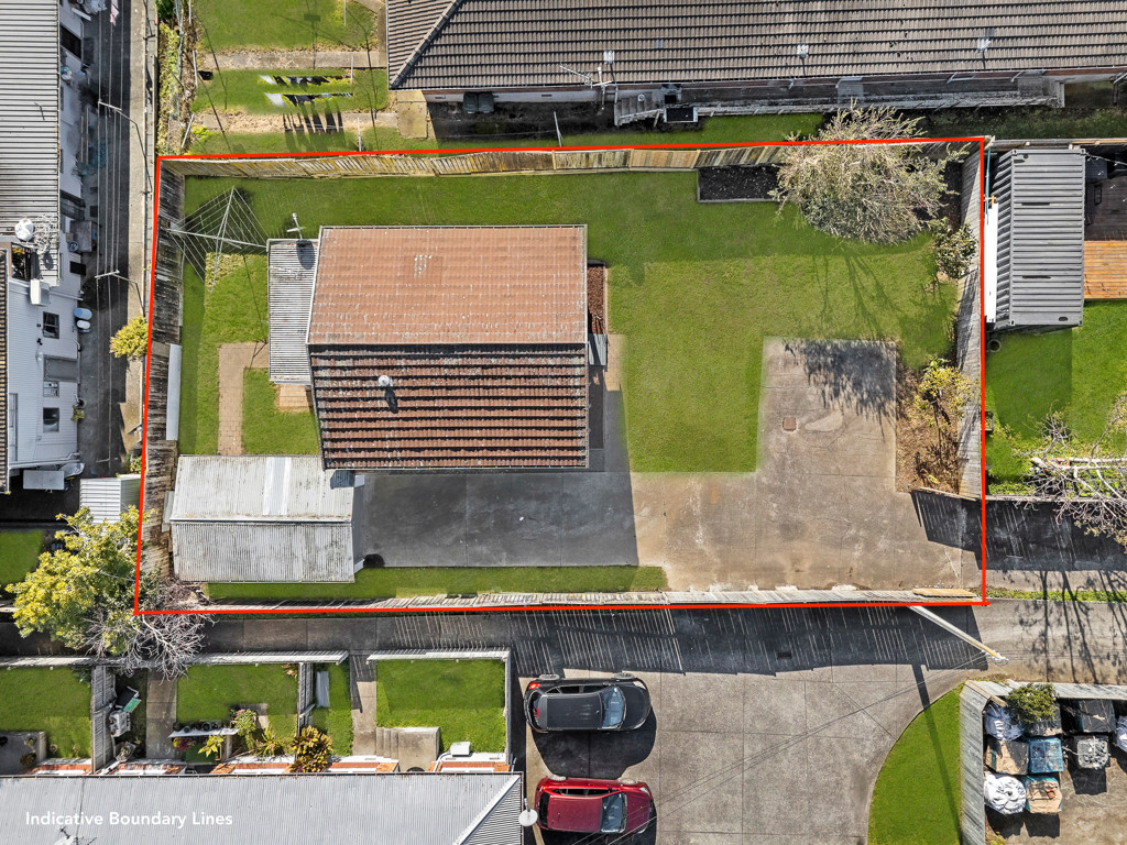 Renovated 3 beds 1 bath house with garage, 7B Church Street, Otahuhu, Auckland