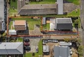 Renovated 3 beds 1 bath house with garage, 7B Church Street, Otahuhu, Auckland