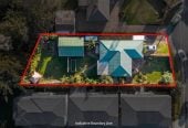 Must sell, 809m2 section, RC and EPA Approved For 5 Standalone Homes, the existing house is 3 beds 1 bath, 26 Laureston Avenue, Papatoetoe, Auckland