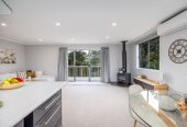 958m2 section, 4 beds + study 2 baths house with double garage, 37 Onedin Place, Titirangi, Auckland