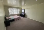 For rent, Fully furnished 3 beds 1 bath unit with 2 car parks, Available from 16th September, 1/24 Atkinson Avenue, Otahuhu, Auckland
