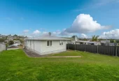 641m2 section, 3 beds 1 bath house with garage, 65 Rosamund Avenue, New Windsor, Auckland