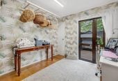 1222m2 section, Macleans College zone, 5 beds + office 4 baths house with double garage and double car port, 80A Beach Road, Mellons Bay, Auckland