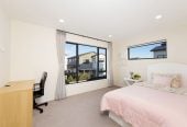 3 beds 3 baths house with garage, 17 Toanui Road, Hobsonville, Auckland