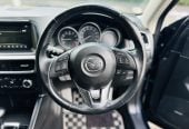 2015 Mazda CX-5 20S SPORTS !! TOP SPEC !! RV/SUV Tiptronic, New Import, 2,000 cc, 37,078 km
