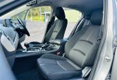2017 Mazda Axela 15S SPORTS !! HIGH SPEC !! Hatchback Tiptronic, New Import, 1,500 cc, 21,269 km