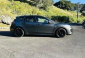 2012 Mazda Axela SPORTS !! STUNNING ALLOYS !! Hatchback Tiptronic, New Import, 1,500 cc, 40,992 km