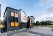 Brandnew standalone 4 beds 2.5 bath house with garage, 11 Airini Road Silverdale, Auckland