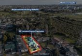 Must sell, 809m2 section, RC and EPA Approved For 5 Standalone Homes, the existing house is 3 beds 1 bath, 26 Laureston Avenue, Papatoetoe, Auckland