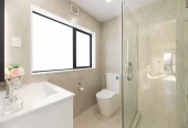 4 beds (3 ensuites) 4 baths home with garage, 1 ensuite ground floor, 1/18 Hutchinsons Road Bucklands Beach, Auckland