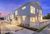 Mt Albert Grammar School zone, Brandnew standalone 4 beds 2.5 baths home with garage, Lot 2/21 Tyburnia Avenue, Mt Albert, Auckland