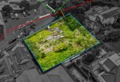 986m2 section with Sea Views, THE VENDOR IS CURRENTLY IN THE PROCESS OF OBTAINING A RESOURCE CONSENT for a four-lot subdivision with two vehicle crossings. 6 Bluff Terrace, Hillsborough, Auckland