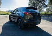 2016 Mazda CX-5 20S SPORTS !! TOP SPEC !! FULLY LOADED !! RV/SUV Tiptronic, New Import, 2,000 cc, 40,883 km