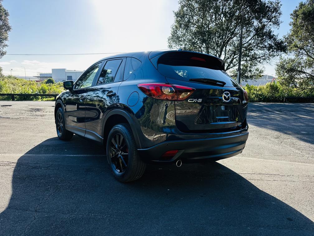 2016 Mazda CX-5 20S SPORTS !! TOP SPEC !! FULLY LOADED !! RV/SUV Tiptronic, New Import, 2,000 cc, 40,883 km