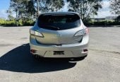 2013 Mazda Axela 20S SPORTS !! SKYACTIVE ENGINE !! Hatchback Tiptronic, New Import, 2,000 cc, 71,985 km