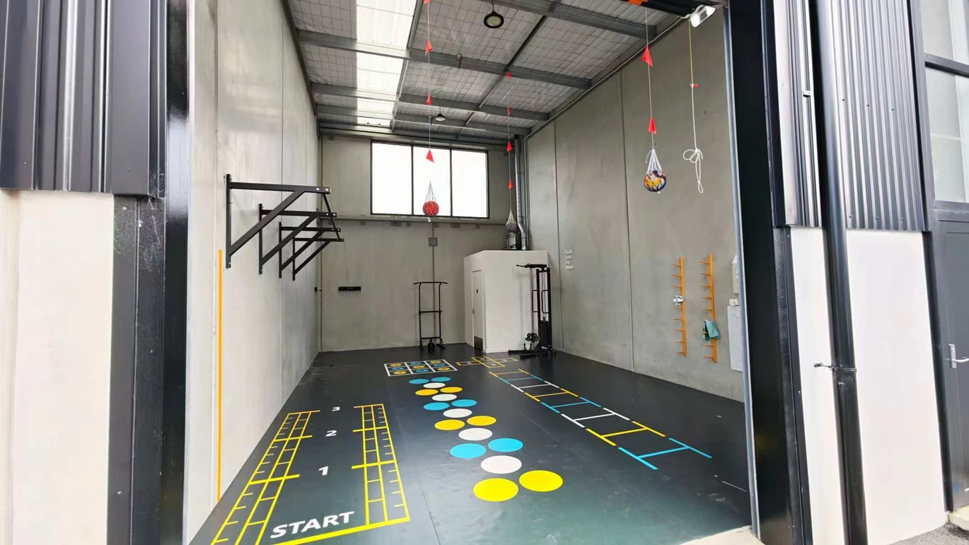 63m2 Versatile Commercial Space in Prime West Auckland, Ready to occupy or lease, 2/74 Westpoint Drive Hobsonville, Auckland