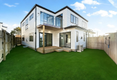 Brandnew 4 beds 3.5 baths home with garage, 5/35 Royton Avenue, Mangere East, Auckland