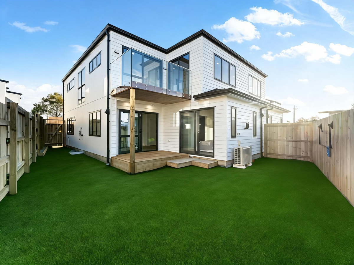 Brandnew 4 beds 3.5 baths home with garage, 5/35 Royton Avenue, Mangere East, Auckland