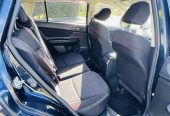 2014 Subaru Impreza 1.6L LOW KM ON SPECIAL PRICE Hatchback Automatic, 1,600 cc, 75,800 km