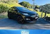 2008 Mazda CX-7 SPORTS !! HIGH SPEC !! RV/SUV Automatic, Auckland