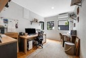 1222m2 section, Macleans College zone, 5 beds + office 4 baths house with double garage and double car port, 80A Beach Road, Mellons Bay, Auckland