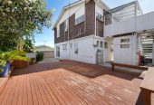 Highly Motivated Vendors, Ignore the CV, 246m2 Brick and tile 5 beds 2 baths house with carport, 55 Athens Road, Onehunga, Auckland