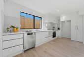 Brandnew 2 beds (2 ensuites) 2.5 baths home with car park, Lot 6/3 Gill Avenue, Te Atatu Peninsula, Auckland