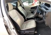 2014 Toyota Aqua TYPE G Hatchback Automatic, Hybrid, 1,500 cc, 103,000 km