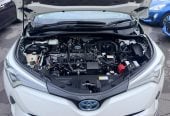 2017 Toyota C-HR G PACKAGE**BODY KIT RV/SUV Automatic, Hybrid, 1,797 cc, 83,198 km