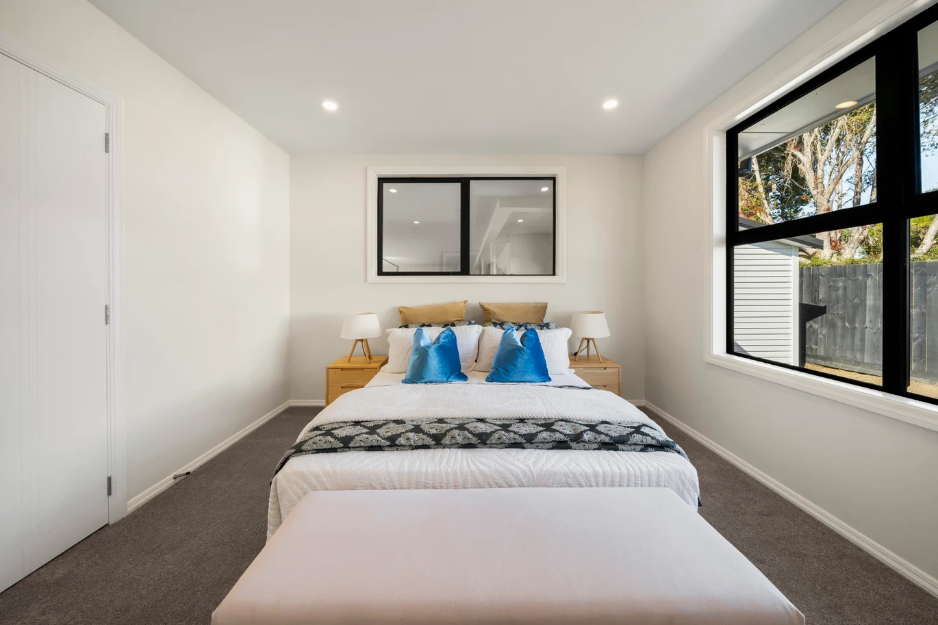 658m2 section, Renovated 3 bedrooms, 2 modern bathrooms, a huge family room and 2 additional utility rooms, 11 Hamill Road Otara, Auckland