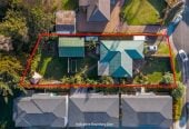 Must sell, 809m2 section, RC and EPA Approved For 5 Standalone Homes, the existing house is 3 beds 1 bath, 26 Laureston Avenue, Papatoetoe, Auckland