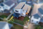 3 beds 3 baths house with garage, 17 Toanui Road, Hobsonville, Auckland