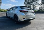 2017 Mazda Axela 15S SPORTS !! TOP SPEC !! Hatchback Tiptronic, New Import, 1,500 cc, 32,106 km