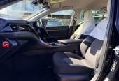 2018 Toyota Camry HYBRID**Cruise Control**Push Start**Lane Assist** Sedan Automatic, Hybrid, 2,487 cc, 73,313 km