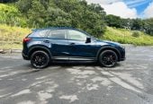 2015 Mazda CX-5 20S SPORTS !! TOP SPEC !! RV/SUV Tiptronic, New Import, 2,000 cc, 37,078 km