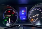 2017 Toyota C-HR G PACKAGE**BODY KIT RV/SUV Automatic, Hybrid, 1,797 cc, 83,198 km