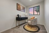 Westlake school Zone, 156m2 Brandnew freehold 3 beds + study 3.5 baths home with garage, Big Corner Yard| Extra Parking, 74D Sycamore Drive, Sunnynook, , Auckland