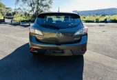 2012 Mazda Axela SPORTS !! STUNNING ALLOYS !! Hatchback Tiptronic, New Import, 1,500 cc, 40,992 km