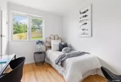 641m2 section, 3 beds 1 bath house with garage, 65 Rosamund Avenue, New Windsor, Auckland