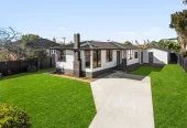 658m2 section, Renovated 3 bedrooms, 2 modern bathrooms, a huge family room and 2 additional utility rooms, 11 Hamill Road Otara, Auckland