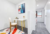 Brandnew 3 beds 2.5 baths duplex home with garage, 3 & 4, 60 Colwill Road Massey, Auckland