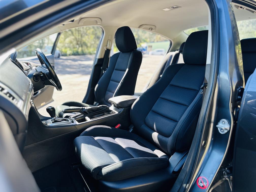 2013 Mazda Atenza 20S SPORTS !! HIGH SPEC !! Sedan Tiptronic, New Import, 2,000 cc, 51,566 km