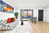 Brandnew 3 beds 2.5 baths duplex home with garage, Lot 4, 60 Colwill Road Massey, Auckland
