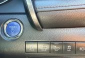 2018 Toyota Camry HYBRID**Cruise Control**Push Start**Lane Assist** Sedan Automatic, Hybrid, 2,487 cc, 73,313 km