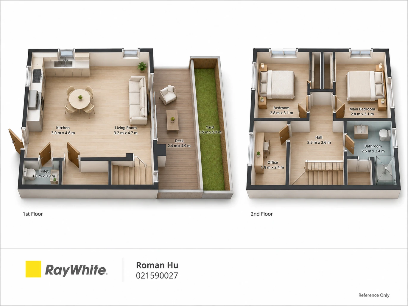 Must Sell, 10-year structural and weathertightness warranty, Brandnew freehold 2 beds + study or kids’ room 1.5 baths home with car park, Lot 2, 16 Geneva Place Blockhouse Bay, Auckland